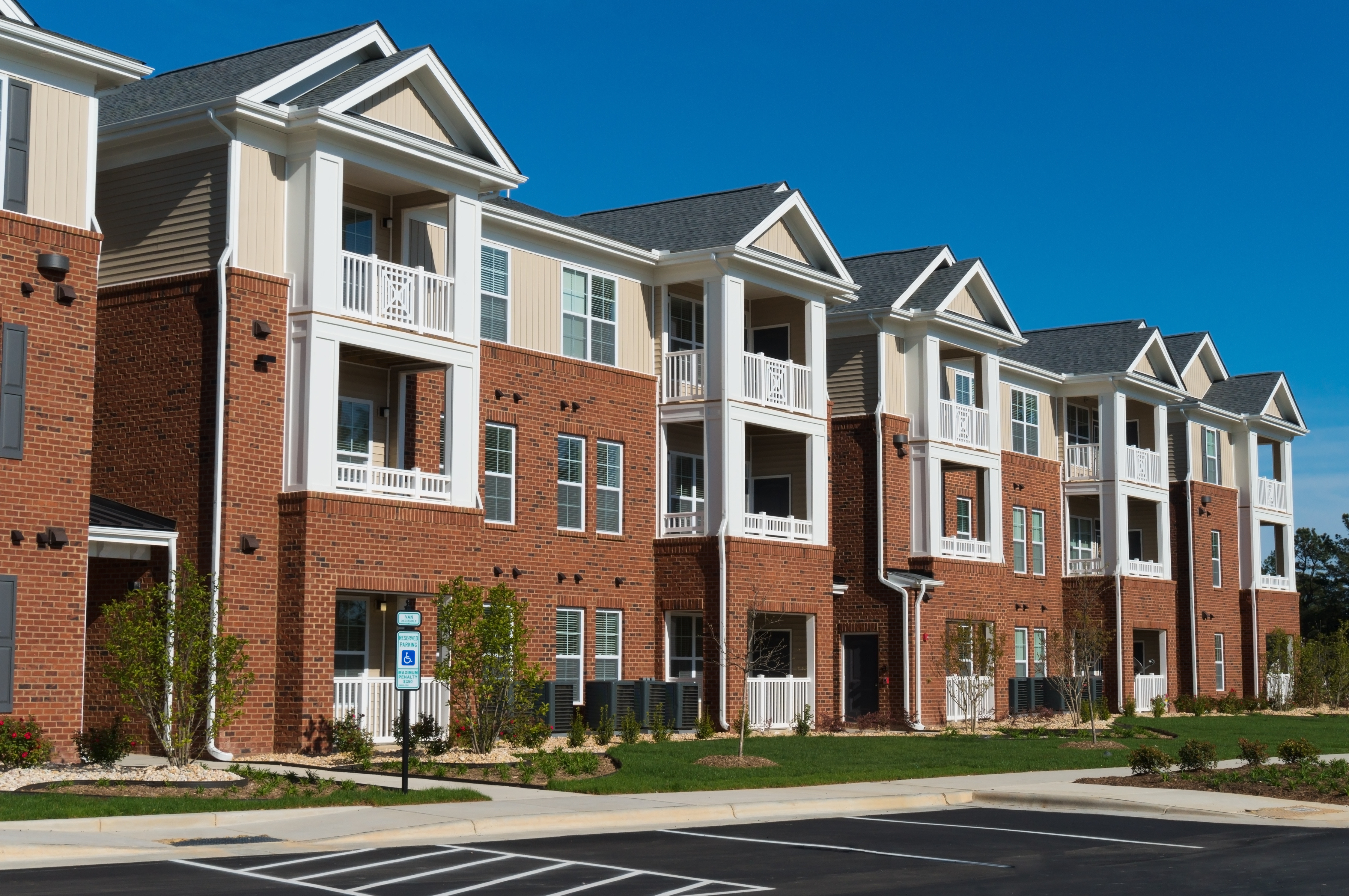 OAC Residential